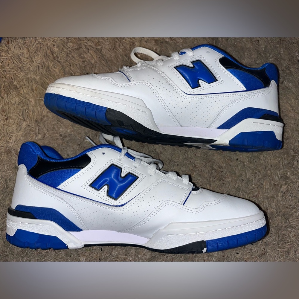 New Balance 550 size 13